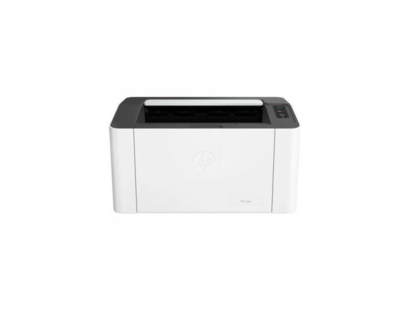 HP Laser 1008w Single Function Mono Laser Printer