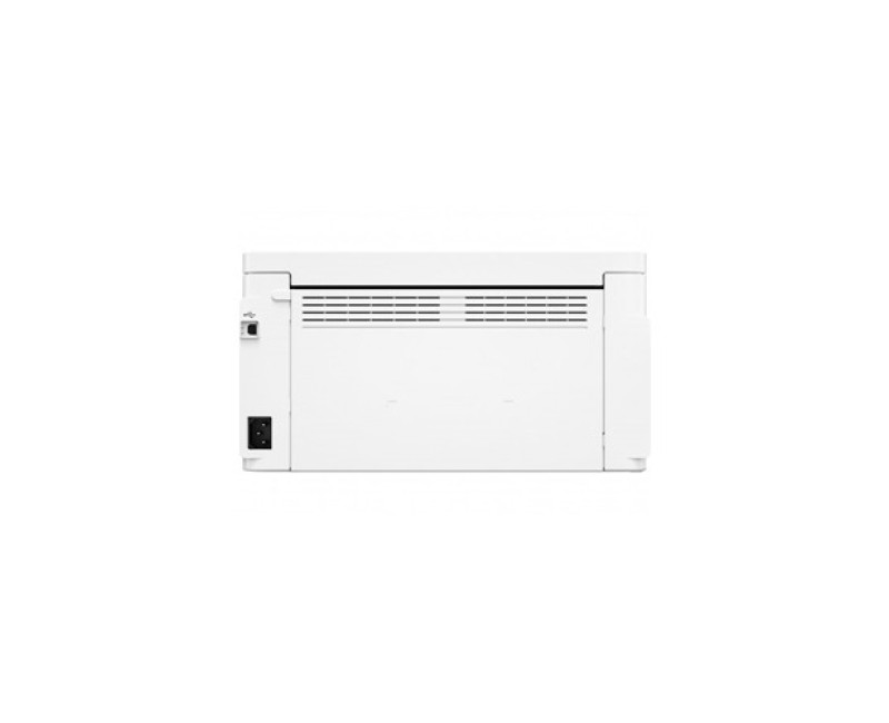 HP 107w Single Function Laser Printer