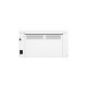 HP 107w Single Function Laser Printer