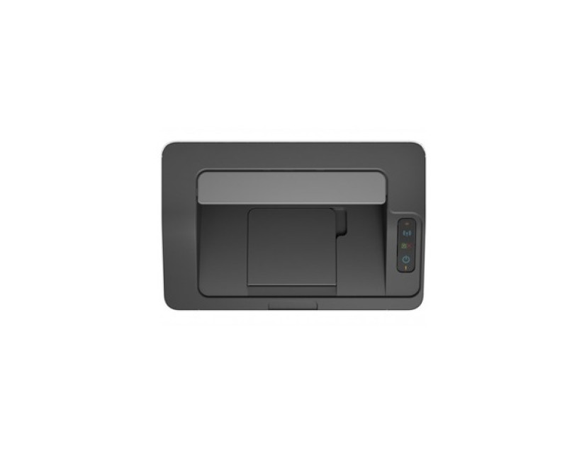 HP 107w Single Function Laser Printer