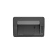 HP 107w Single Function Laser Printer