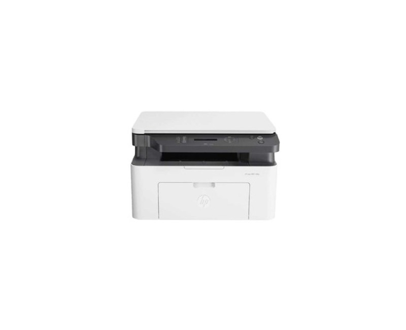 HP Laser MFP 1188w Multifunction Mono Laser Printer