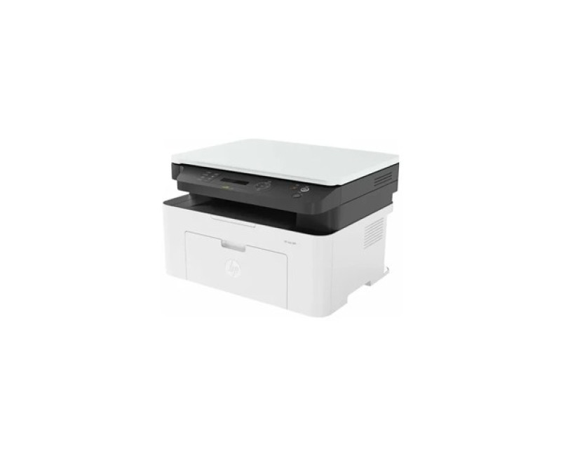 HP Laserjet MFP 1188a Multifunction Mono Laser Printer