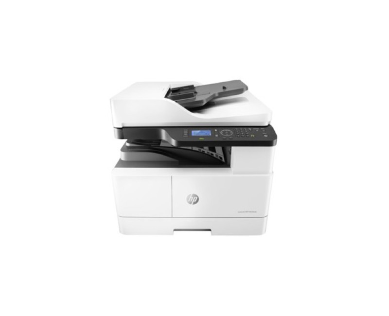 HP LaserJet MFP M438nda Multifunction Mono Laser Printer