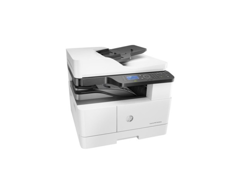 HP LaserJet MFP M438nda Multifunction Mono Laser Printer