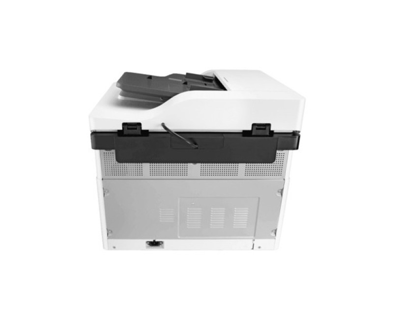 HP LaserJet MFP M438nda Multifunction Mono Laser Printer