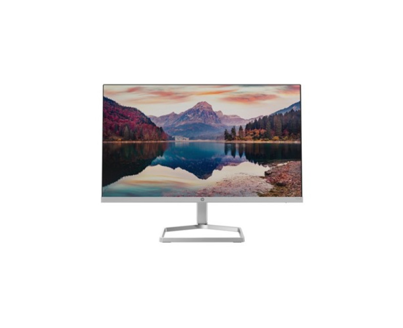 HP M22f 22-inch Full HD IPS Monitor