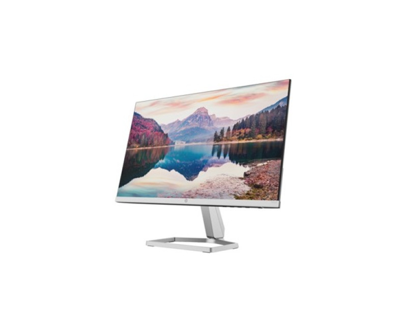 HP M22f 22-inch Full HD IPS Monitor