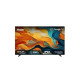 Haier H43K85FFX 43-Inch 60Hz DLED FHD Bezel Less Google TV