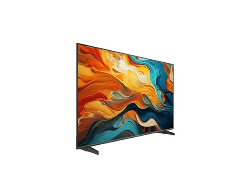 Haier H43K85FFX 43-Inch 60Hz DLED FHD Bezel Less Google TV