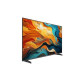 Haier H43K85FFX 43-Inch 60Hz DLED FHD Bezel Less Google TV