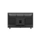 Haier H43K85FFX 43-Inch 60Hz DLED FHD Bezel Less Google TV