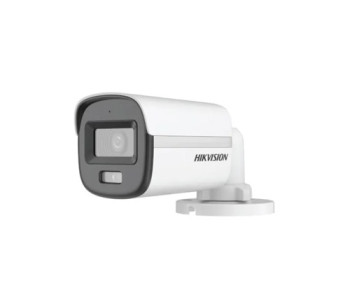 Hikvision DS-2CE10DF0T-LPFS/S 2MP Fixed Mini Bullet CC Camera
