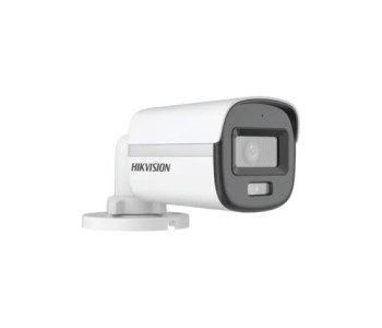 Hikvision DS-2CE10DF0T-LPFS/S 2MP Fixed Mini Bullet CC Camera