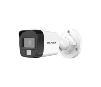 Hikvision DS-2CE16D0T-EXLPF Bullet CC Camera