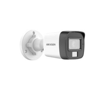 Hikvision DS-2CE16D0T-EXLPF Bullet CC Camera