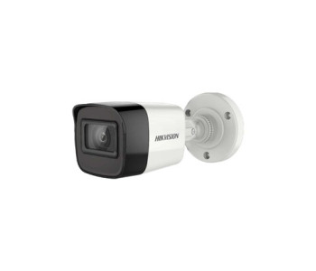 Hikvision DS-2CE16D0T-ITPFS Bullet CC Camera