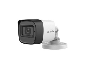 Hikvision DS-2CE16D0T-ITPFS Bullet CC Camera