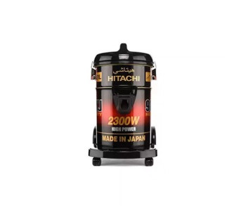 Hitachi CV-9800YJ 2300W 21Liter Vacuum Cleaner