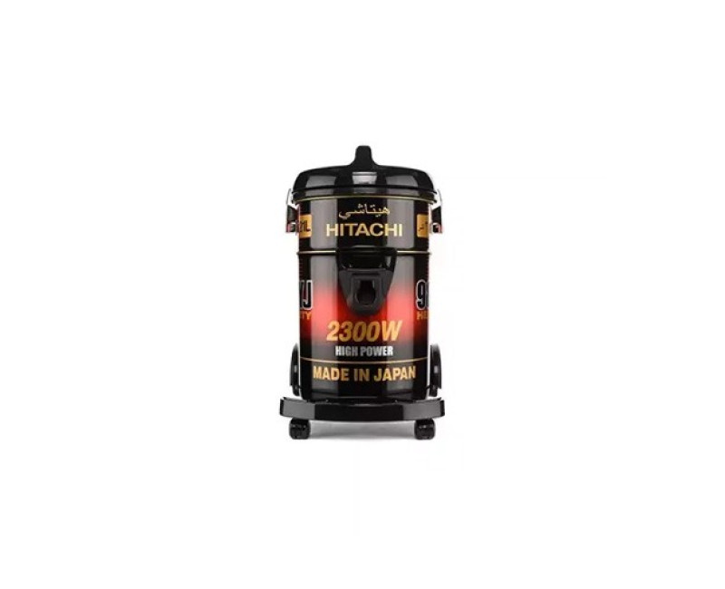 Hitachi CV-9800YJ 2300W 21Liter Vacuum Cleaner