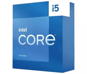 Intel 13th Gen Core i5 13500 Raptor Lake Processor