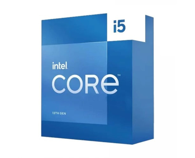 Intel 13th Gen Core i5 13500 Raptor Lake Processor
