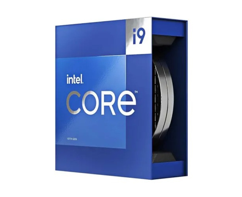 Intel 13th Gen Core i9 13900K Raptor Lake Processor