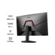 KOORUI G2421V 23.8-Inch QHD IPS 180Hz Gaming Monitor 