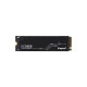 Kingston KC3000 512GB NVMe M.2 PCIe 4.0 SSD With DRAM Cache