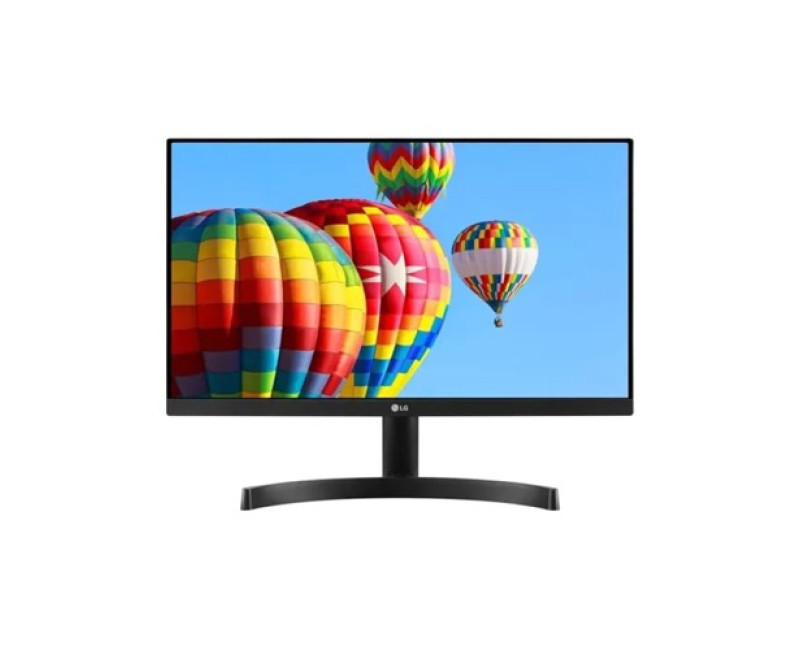 LG 22MK600M-B 21.5 inch IPS Full HD LED Monitor