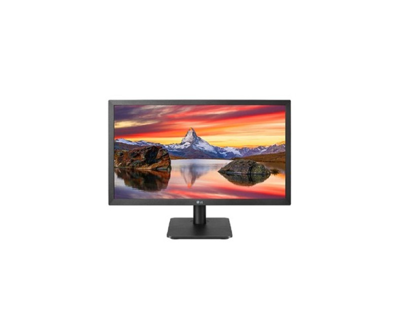 LG 22MP400-B 22-inch Full HD Monitor