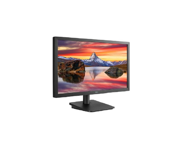 LG 22MP400-B 22-inch Full HD Monitor