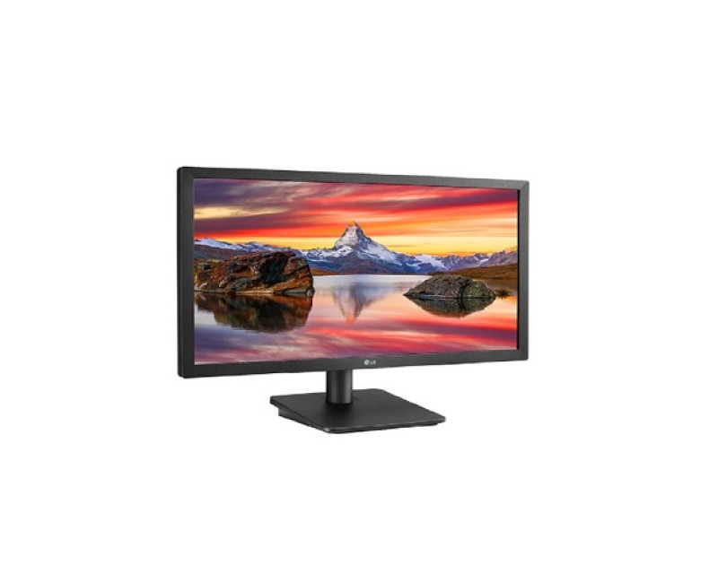 LG 22MP400-B 22-inch Full HD Monitor