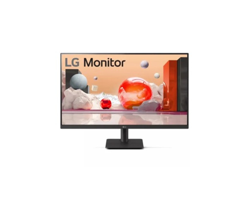 LG 27MS500-B 27-inch FHD 100Hz IPS Monitor