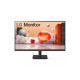 LG 27MS500-B 27-inch FHD 100Hz IPS Monitor