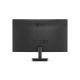 LG 27MS500-B 27-inch FHD 100Hz IPS Monitor