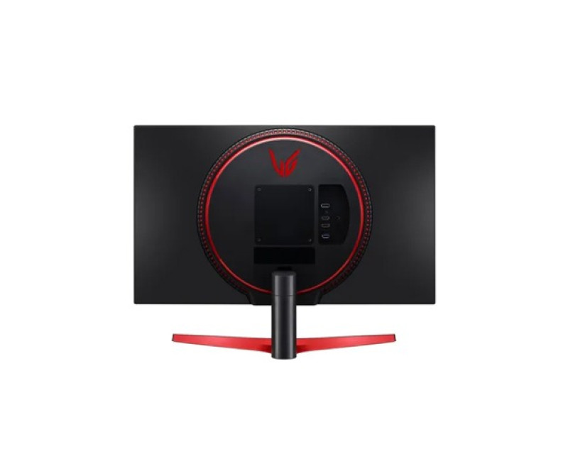 LG UltraGear 27GN60R 27-inch FHD 144Hz IPS Gaming Monitor