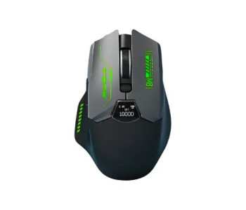 Lingbao M8 Wireless Tri-Mode Gaming Mouse