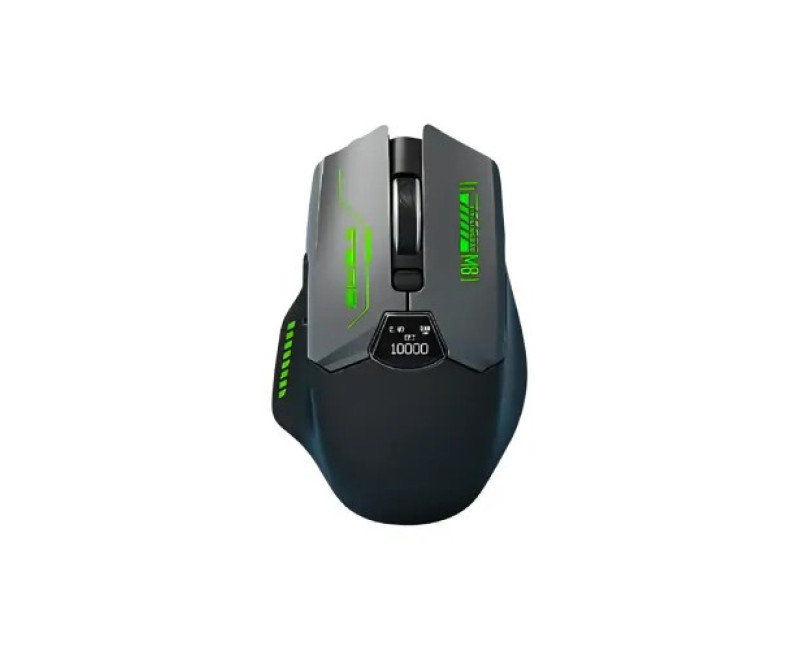 Lingbao M8 Wireless Tri-Mode Gaming Mouse
