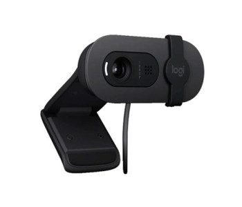 LOGITECH BRIO 100 FULL HD 2MP WEBCAM