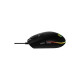 Logitech G102 Lightsync Gaming Mouse (Black)