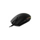 Logitech G102 Lightsync Gaming Mouse (Black)