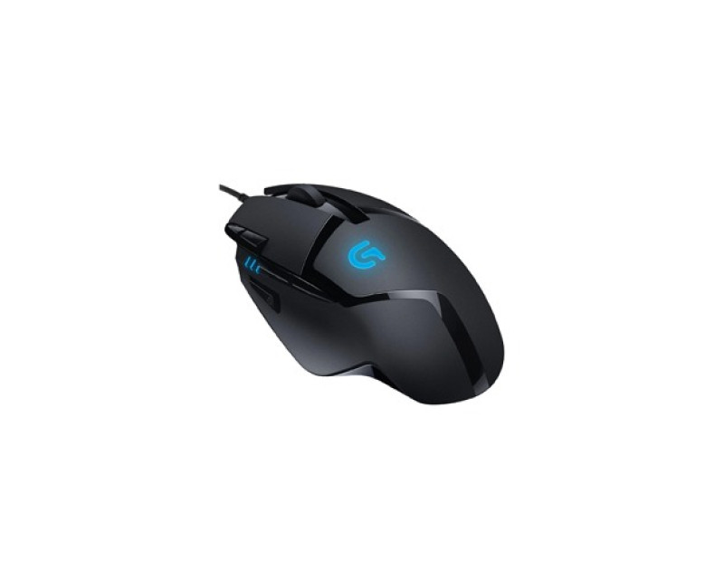 Logitech G402 Hyperion Fury Gaming Mouse