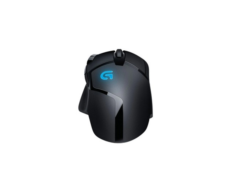Logitech G402 Hyperion Fury Gaming Mouse
