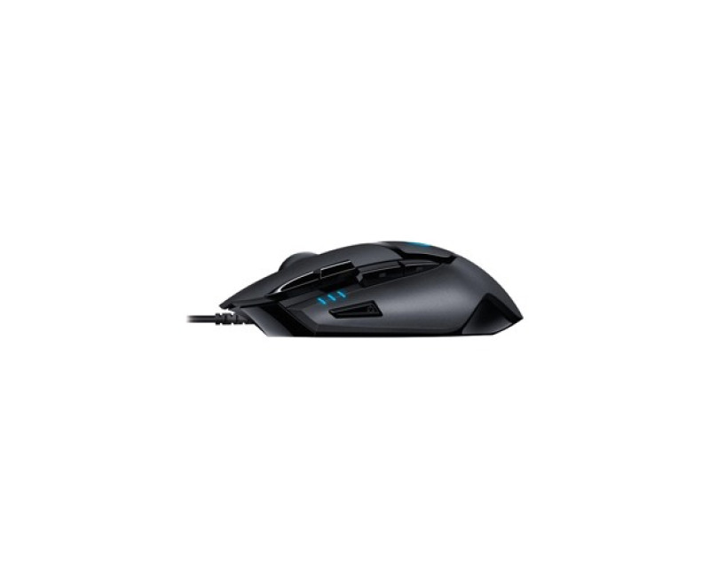 Logitech G402 Hyperion Fury Gaming Mouse