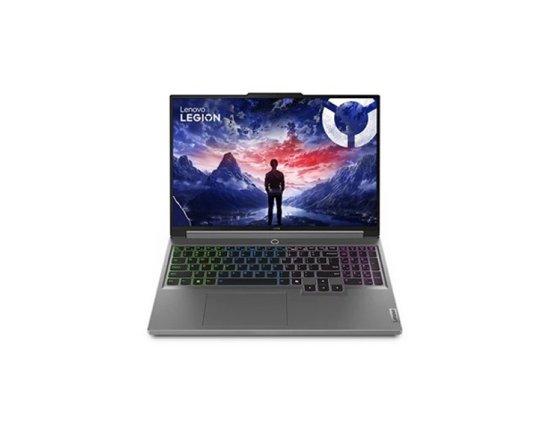 Lenovo AI POWERED Legion 5i Intel Core i7-14th Gen 16GB RAM 1TB SSD Laptop with RTX 4060 Graphics
