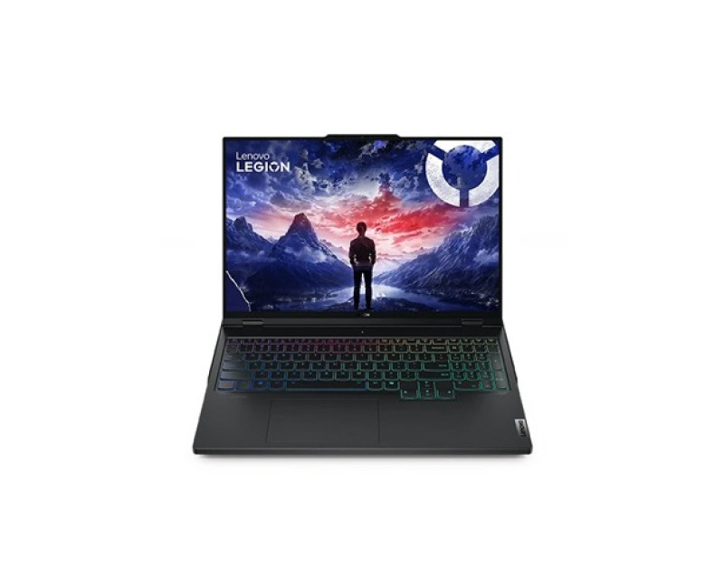 Lenovo AI POWERED Legion Pro 7i intel i9 14th Gen 32GB RAM 1TB SSD Laptop with RTX 4080 graphics
