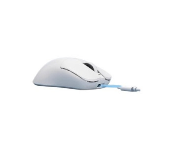 MONKA M1 Pro Max Wireless Gaming Mouse - White