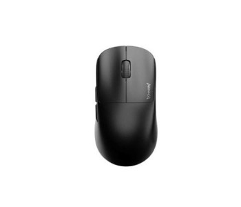 MONKA M3 PAW3395 Wireless Gaming Mouse - Black