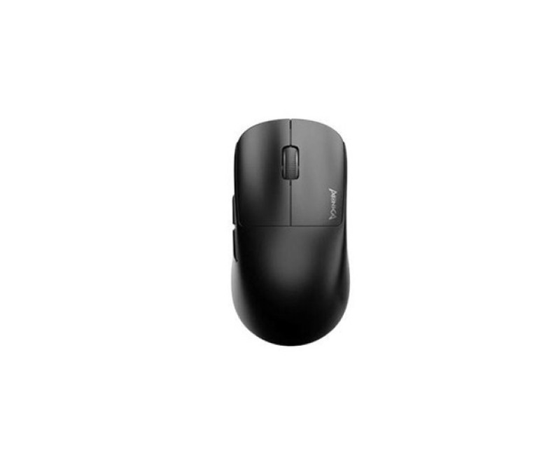 MONKA M3 PAW3395 Wireless Gaming Mouse - Black